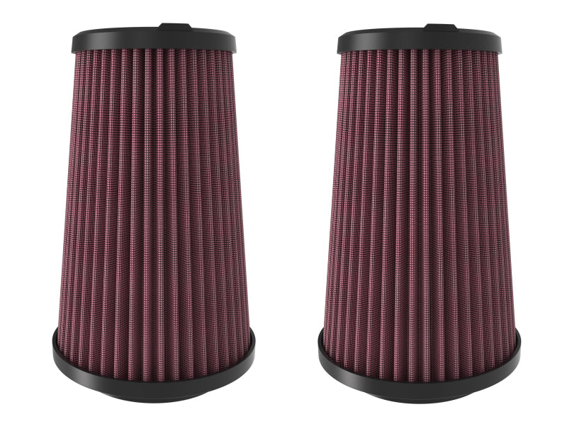 

K&N Engineering E-0629 - KNNE-0629 - K&N 22-26 Porsche 911 GT3 4.0L H6 High-Flow Replacement Air Filter - Qty  2 - Shipped in Europe - Tuningsupply.com
