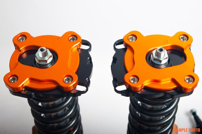 

AST ACC-B2109SD - ASTACC-B2109SD - AST 16-19 BMW M2 F87/ COMPETITION LCI 5100 Comp Series Coilovers - Shipped in Europe - Tuningsupply.com
