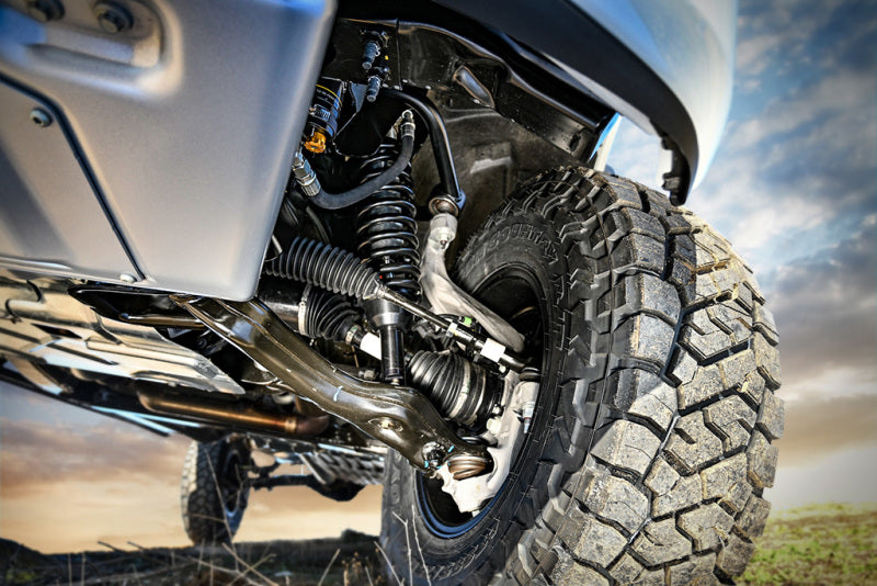 
  

ICON  - ICO91824C - ICON 21-23 Ford F150 Tremor 2.5-3in 2.5 Series VS RR CDCV Coilover Kit - Shipped in Europe - Tuningsupply.com

