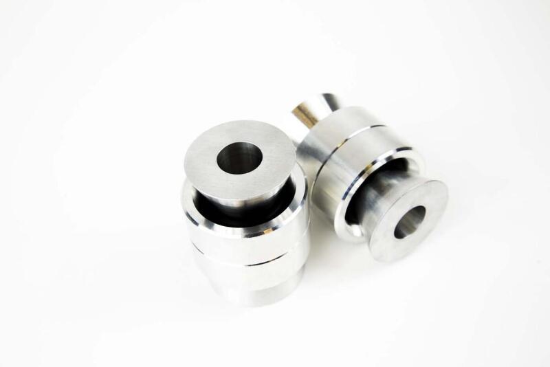 

SPL Parts SPL CRB Z33 - SPPSPL CRB Z33 - SPL Parts 03-08 Nissan 350Z Front Compression Rod Monoball Bushings - Shipped in Europe - Tuningsupply.com
