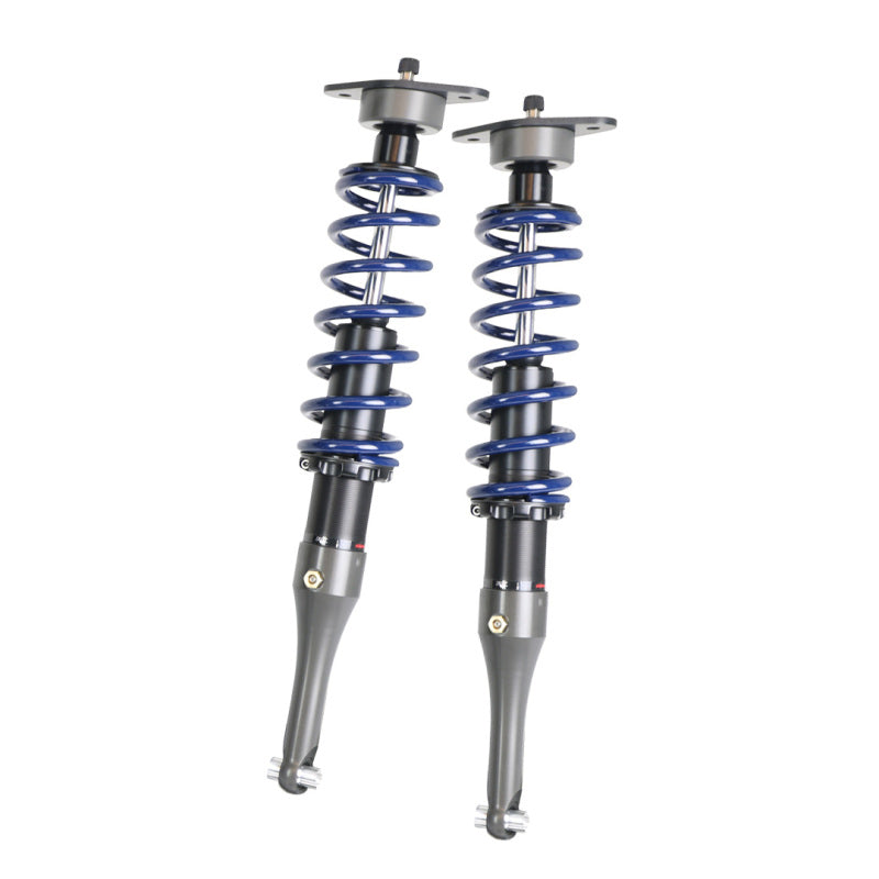 
  

Ridetech 13046210 - RID13046210 - Ridetech 05-23 Charger/Challenger/Magnum/300C Rear HQ Coil-Overs - Shipped in Europe - Tuningsupply.com

