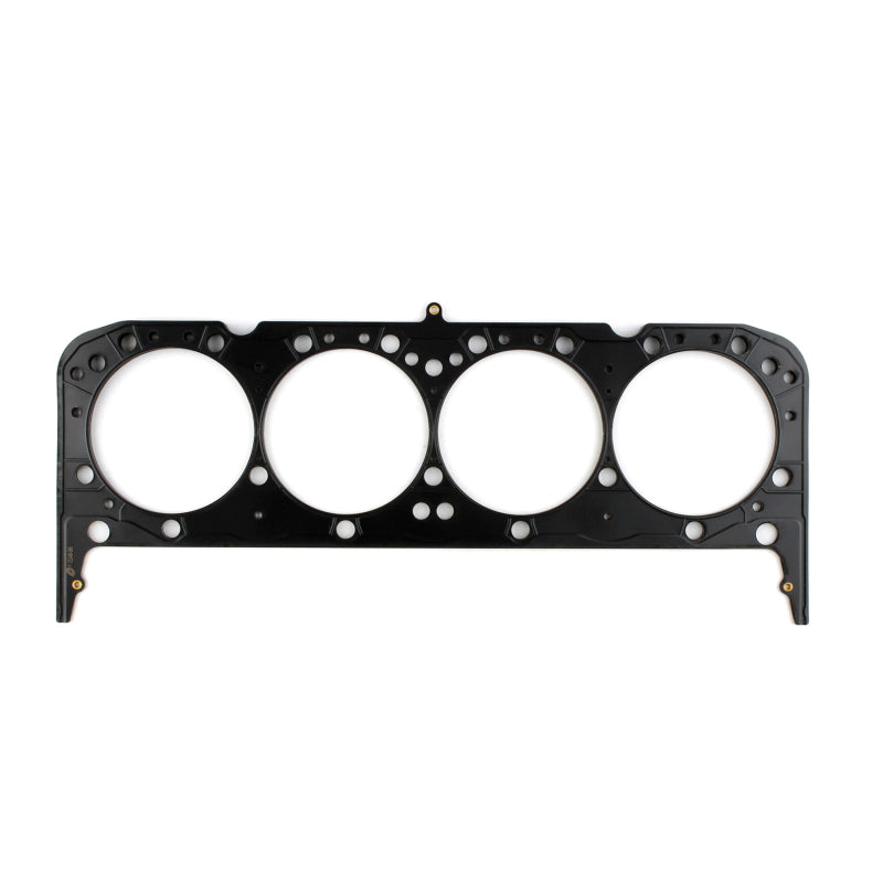 Cometic Chevy Small Block 4.165 inch Bore .051 inch MLS Head Gasket (w/All Steam Holes)-tuningsupply.com