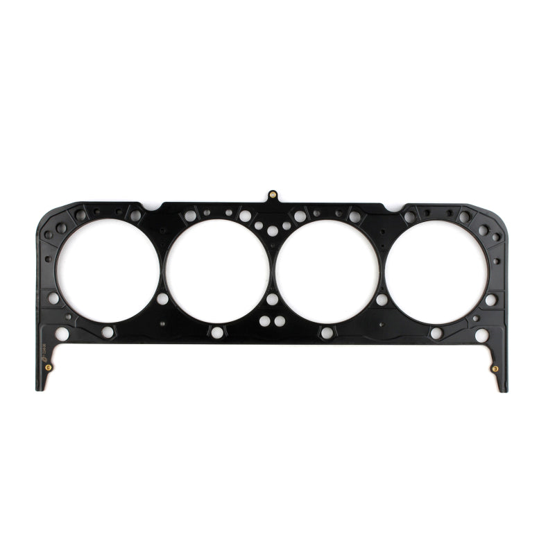 

Cometic Gasket C5248-040 - CGSC5248-040 - Cometic Chevy Small Block 4.165 inch Bore .040 inch MLS Head Gasket (w/All Steam Holes) - Shipped in Europe - Tuningsupply.com
