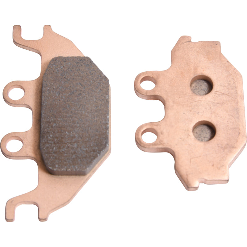

All Balls Racing 18-8033 - ABR18-8033 - All Balls Racing 15-18 Arctic Cat 90 DVX Sintered Brake Pad Rear Right - Shipped in Europe - Tuningsupply.com

