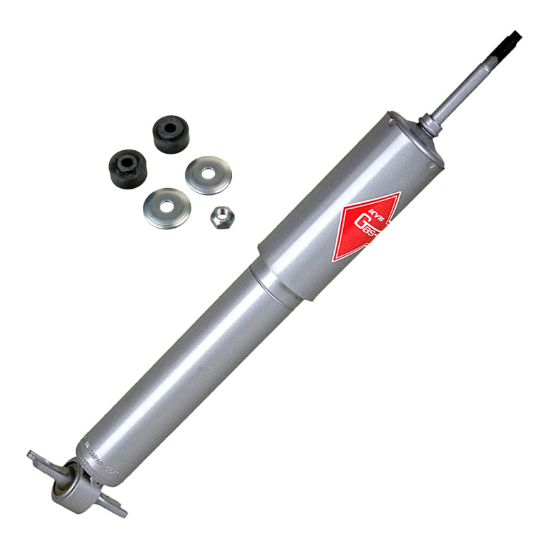 

KYB 554356 - KYB554356 - KYB Shocks & Struts Excel-G Front CHEVROLET Express 2500 2003-10 CHEVROLET Express 3500 (Van) 2003-1 - Shipped in Europe - Tuningsupply.com
