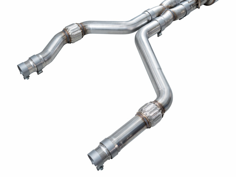 

AWE Tuning 3015-28625 - AWE3015-28625 - AWE Tuning 2021+ Ford Explorer Tremor 3.0TT 0FG Dual Rear Exit Exhaust w/ Bash Guard - Shipped in Europe - Tuningsupply.com

