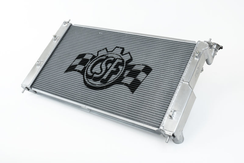 
  

CSF 7216 - CSF7216 - CSF 18-23 Subaru Crosstrek / 17-22 Impreza High-Performance All-Radiator - Shipped in Europe - Tuningsupply.com

