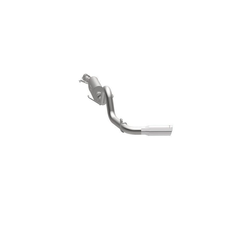 

Magnaflow 19291 - MAG19291 - MagnaFlow Cat-Back 2016 Toyota Tacoma 3.5L V6 SS 3in Single Pass Side Exit Rear 4in Tip - Shipped in Europe - Tuningsupply.com
