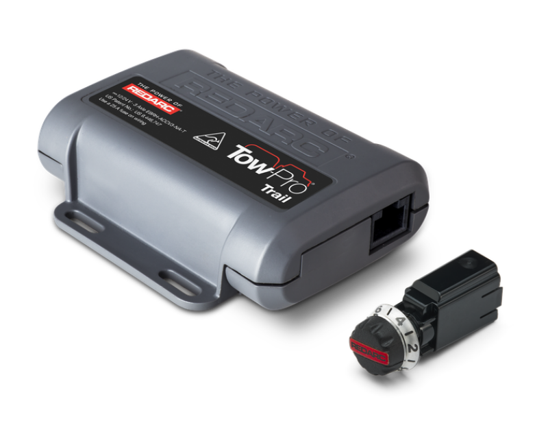 

REDARC CIKTP-NA-009 - RDCCIKTP-NA-009 - REDARC 05-24 Nissan Frontier/Titan Tow-Pro Trail Brake Controller Kit - Shipped in Europe - Tuningsupply.com
