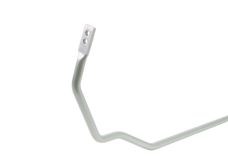 

Whiteline BHR80Z - WHLBHR80Z - Whiteline 04-08 Acura TSX Rear Sway Bar (Incl. Bushings) - Shipped in Europe - Tuningsupply.com
