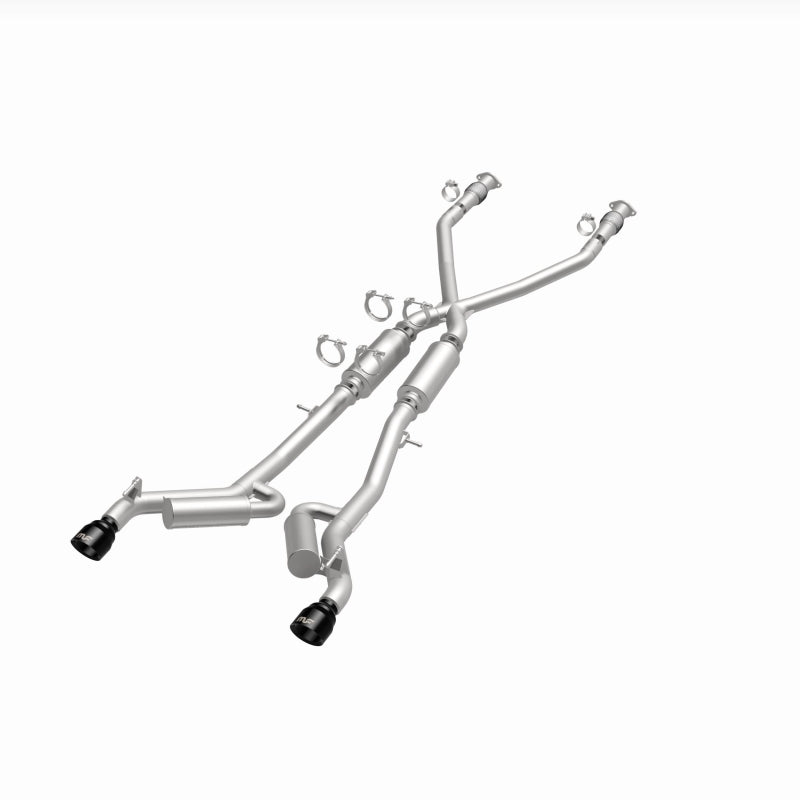 

Magnaflow 19697 - MAG19697 - Magnaflow 23-2025 Nissan Z SPEQ Series Cat-Back Exhaust System - Shipped in Europe - Tuningsupply.com
