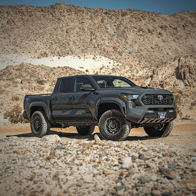 
  

Camburg CAM-310277-BLU - CMBCAM-310277-BLU - Camburg 2024 Toyota Tacoma 2WD/4WD KINETIK V2 Performance Billet X-Joint XL Upper Arms (KING BLUE) - Shipped in Europe - Tuningsupply.com

