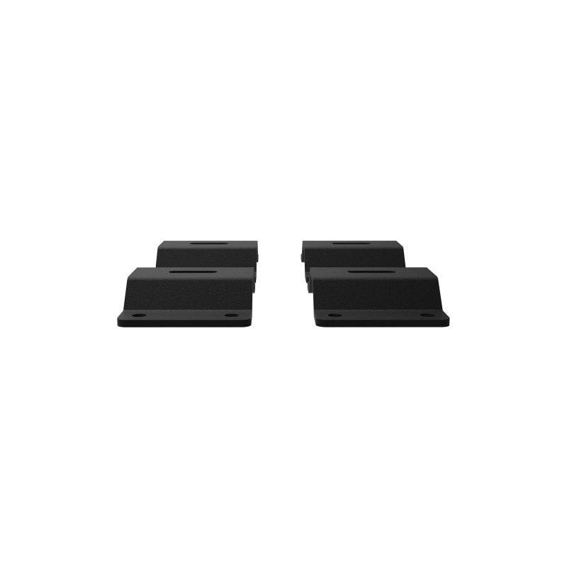 

KC HiLiTES 92510 - KCL92510 - KC HiLiTES Platform One Rooftop Tent Mounts (Does Not Include Rack) - Shipped in Europe - Tuningsupply.com
