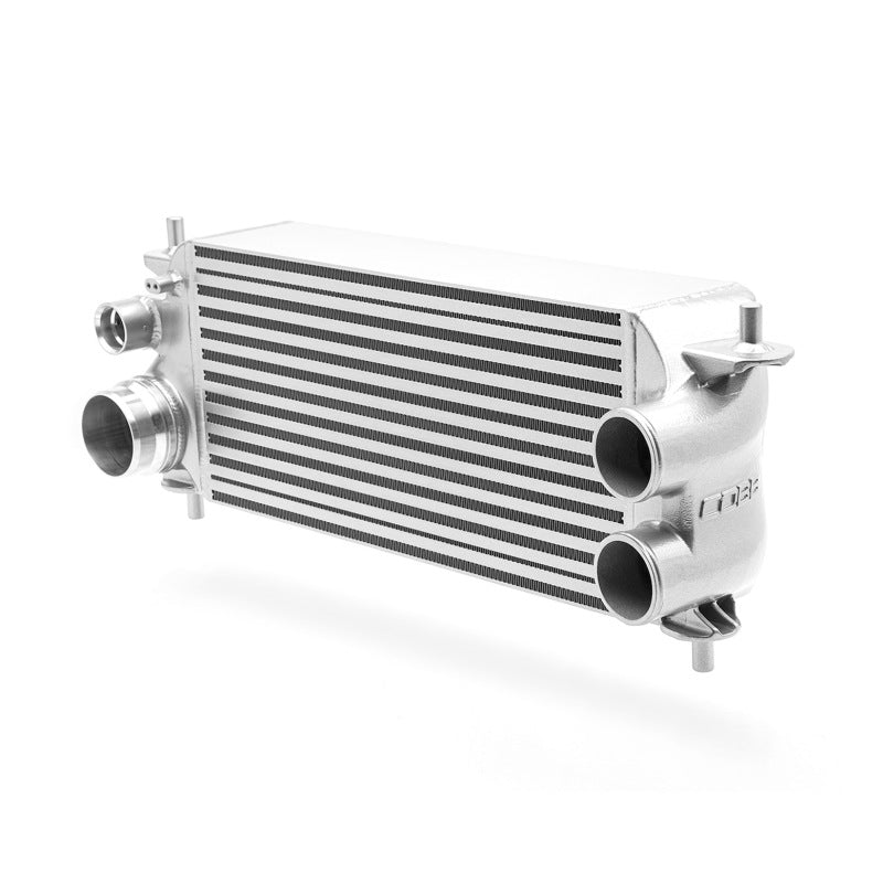 

COBB  - COBB7F1527-SL - Cobb Ford 17-20 F150 Ecoboost Raptor Limited 3.5L/2.7L Front Mount Intercooler - Silver - Shipped in Europe - Tuningsupply.com
