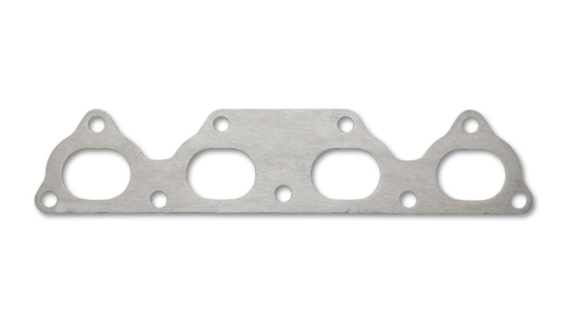 

Vibrant 14610D - VIB14610D - Vibrant Mild Steel Exhaust Manifold Flange for Honda/Acura D-Series motor 1/2in Thick - Shipped in Europe - Tuningsupply.com
