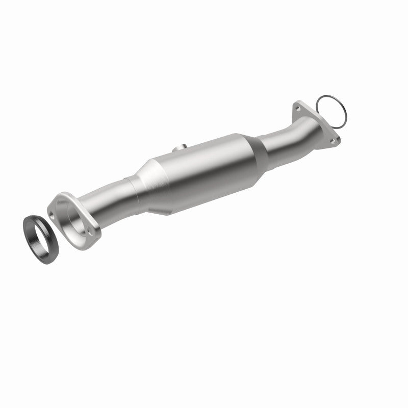 

Magnaflow 93462 - MAG93462 - MagnaFlow Direct Fit Catalytic Converter 01-05 Honda S2000 2.0L (49 State) - Shipped in Europe - Tuningsupply.com
