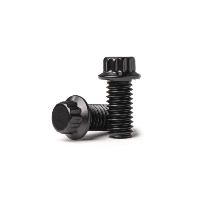 

Method Wheels BT-BOLT 12P BLACK KIT - MRWBT-BOLT 12P BLACK KIT - Method Lip Bolt - 12 Point - Black - 3/8-16 x 0.59 - Kit - Shipped in Europe - Tuningsupply.com
