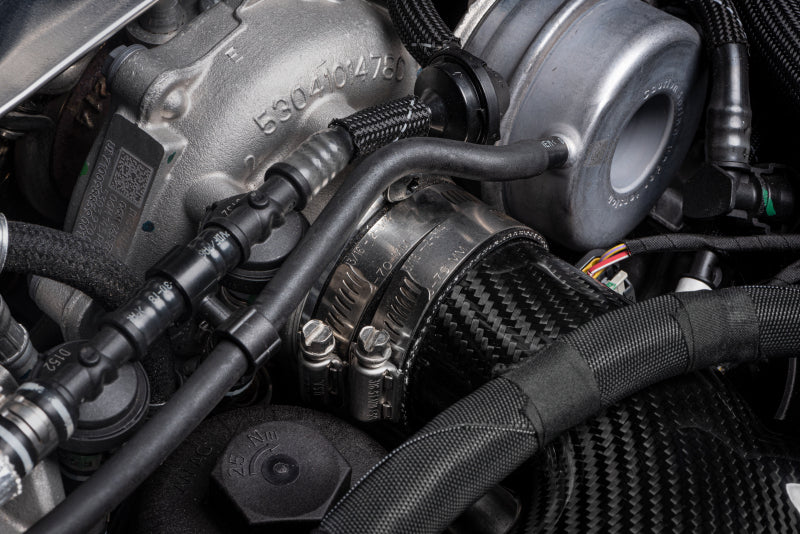 

APR CI100042 - APRCI100042 - APR 18-25 Audi RS5/RS5 Sportback (B9) 2.9T Carbon Fiber Intake System - Shipped in Europe - Tuningsupply.com
