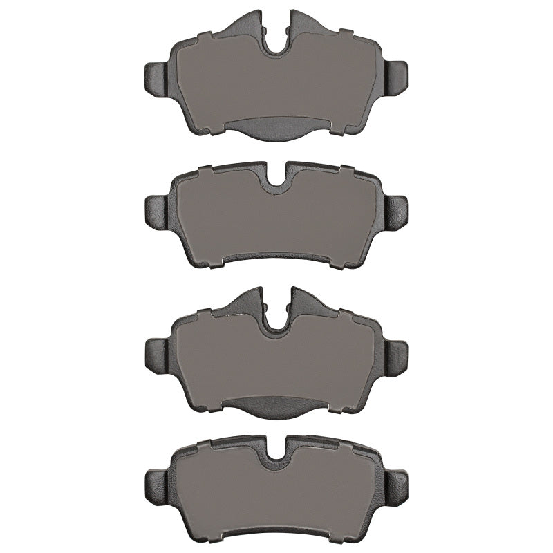 

DFC 1551-1309-00 - DFC1551-1309-00 - DFC 07-15 Mini Cooper Clubman Rear 5000 Advanced Low Metallic Brake Pads - Shipped in Europe - Tuningsupply.com
