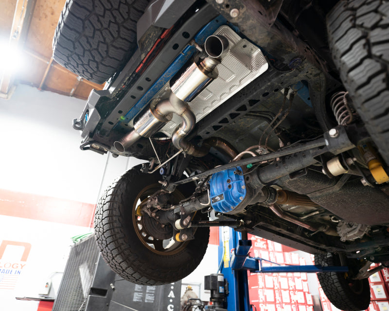 

Injen SES9300AB - INJSES9300AB - Injen 21-22 Ford Bronco L4-2.3L Turbo/V6-2.7L Twin Turbo  SS Axle-Back Exhaust - Shipped in Europe - Tuningsupply.com
