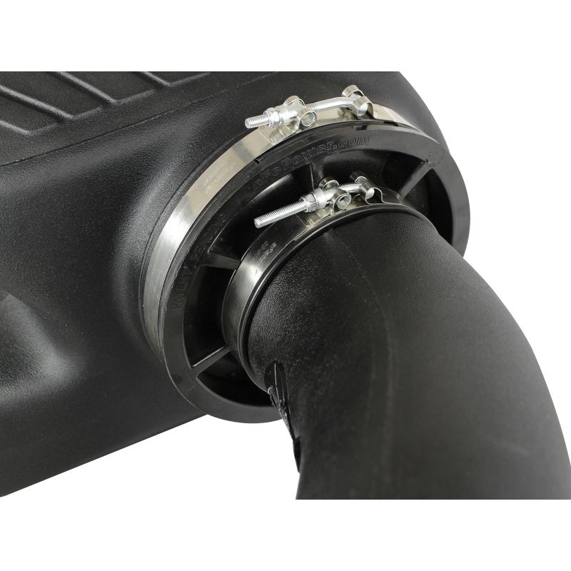 aFe Momentum GT Pro DRY S Stage-2 Si Intake System Dodge Ram Trucks 09-14 V8 5.7L HEMI-tuningsupply.com