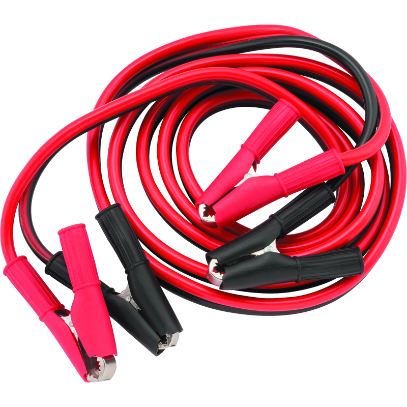 BikeMaster Jumper Cables w/ Pouch-tuningsupply.com