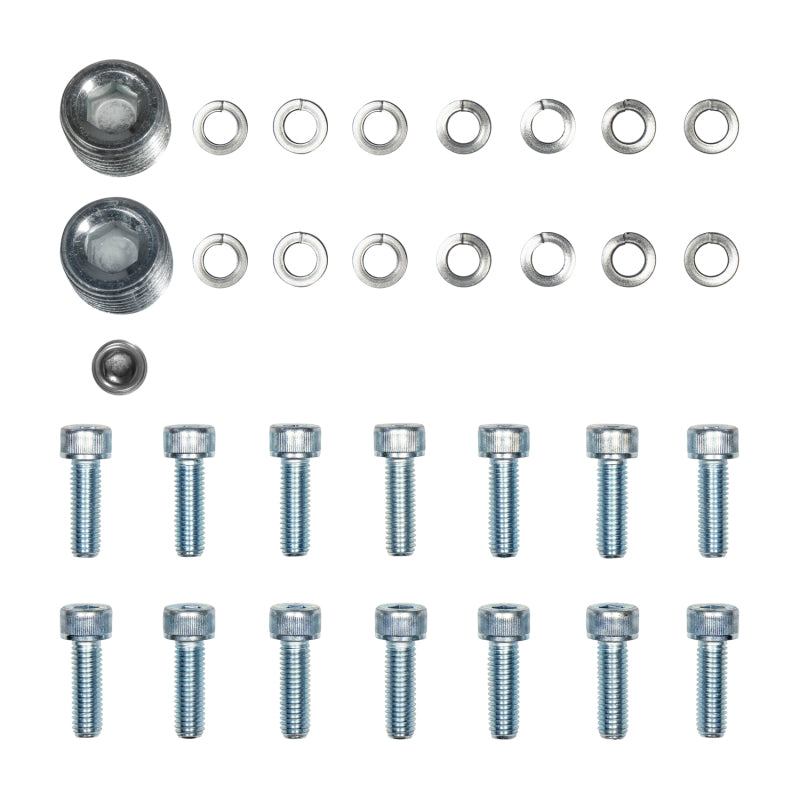 

Yukon Gear & Axle  - YUKYHCC-AAM11.5 - Yukon Gear Hardcore Diff Cover for 11.5in & 11.8in GM Dodge Ram - Shipped in Europe - Tuningsupply.com
