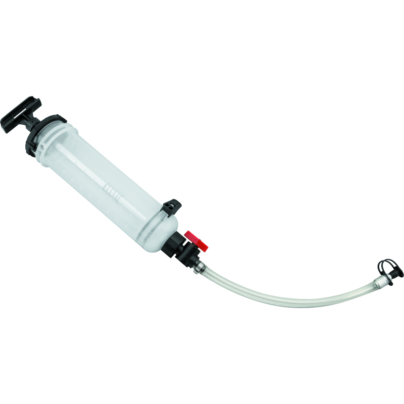 BikeMaster Fluid Extractor - 1 Liter-tuningsupply.com