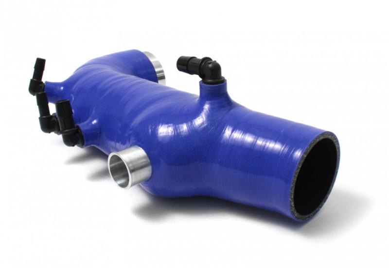 

Perrin Performance PSP-INT-421BL - PERPSP-INT-421BL - PERRIN 08-14 Subaru WRX / 04-13 Forester XT / 05-09 LGT/OBXT Turbo Inlet Hose - Blue - Shipped in Europe - Tuningsupply.com

