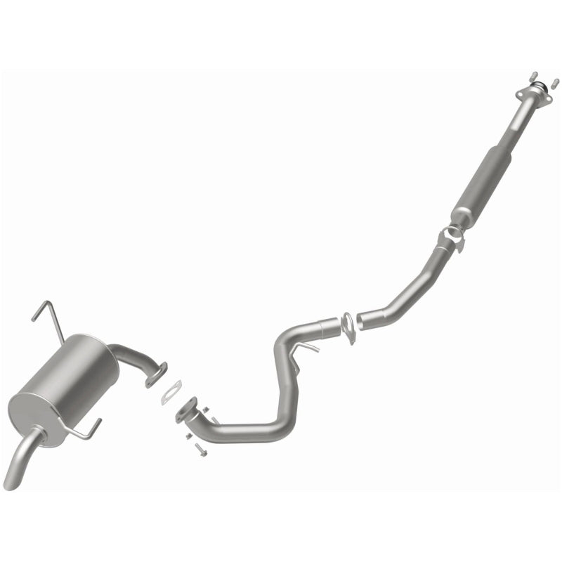 

Magnaflow 106-0162 - MAG106-0162 - MagnaFlow BRE Exhaust Kit 10-17 Subaru Outback 2.5L - Shipped in Europe - Tuningsupply.com

