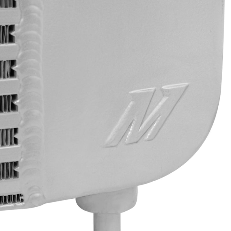 

Mishimoto MMINT-DMAX-06SL - MISMMINT-DMAX-06SL - Mishimoto 06-10 Chevy 6.6L Duramax Intercooler (Silver) - Shipped in Europe - Tuningsupply.com
