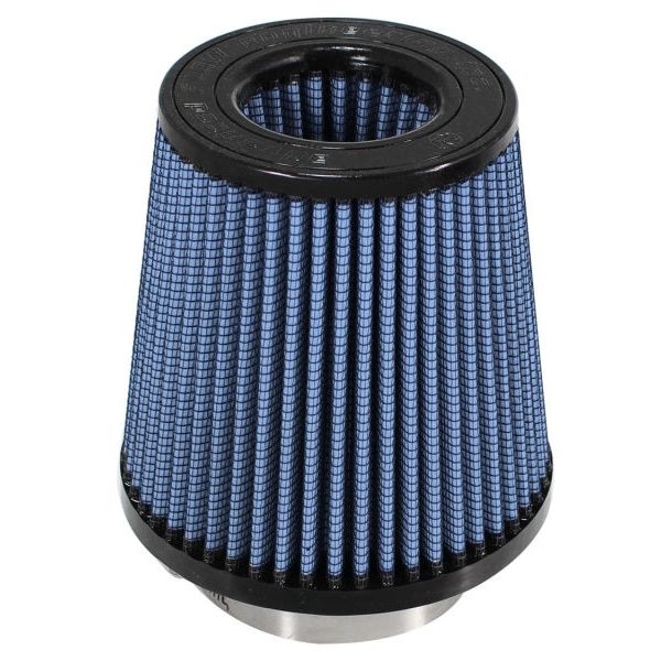 aFe MagnumFLOW Air Filters 3-1/2F x 6B x 4-1/2T (INV) x 6H-tuningsupply.com