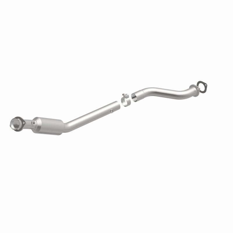 

Magnaflow 49732 - MAG49732 - MagnaFlow Direct Fit Catalytic Converter GTO- 2005-2006 6.0L OEM - Shipped in Europe - Tuningsupply.com
