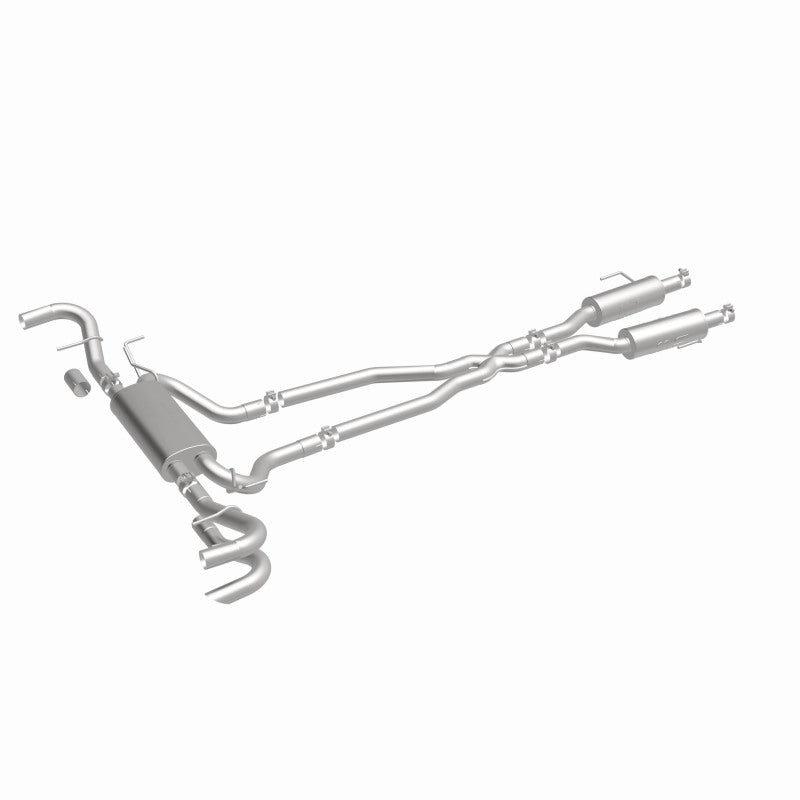 

Magnaflow 19606 - MAG19606 - MagnaFlow 22-23 Jeep Grand Cherokee NEO Series Cat-Back Exhaust - Shipped in Europe - Tuningsupply.com
