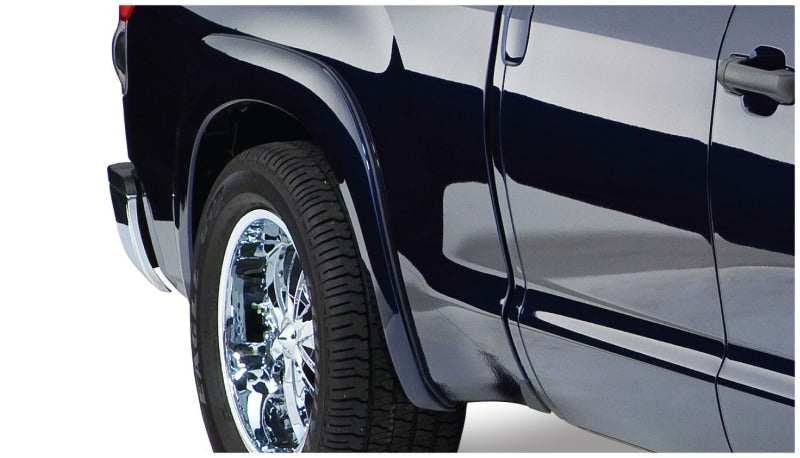 

Husky Liners 2803910 - HSL2803910 - Husky Liners 07-13 Toyota Tundra OE Style Fender Flares - 4pc - Shipped in Europe - Tuningsupply.com
