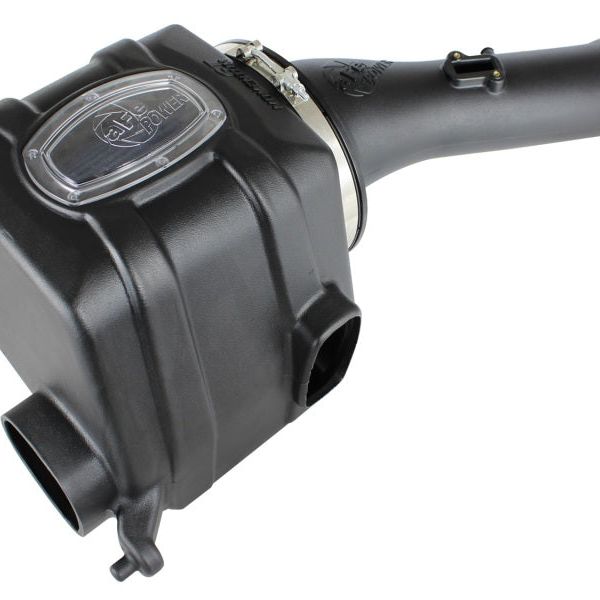 aFe Momentum GT PRO 5R Stage-2 Si Intake System 07-14 Toyota Tundra V8 5.7L-tuningsupply.com