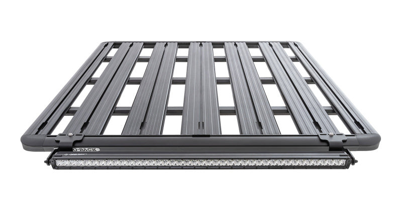 

Rhino-Rack 43173 - RHR43173 - Rhino-Rack Pioneer Platform/Tradie LED Light Bracket - Shipped in Europe - Tuningsupply.com
