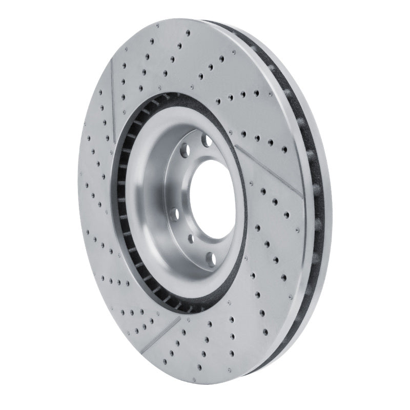 

DFC 630-63147 - DFC630-63147 - DFC 13-18 Mercedes-Benz G63 AMG Front Drilled and Slotted Brake Rotor - Shipped in Europe - Tuningsupply.com
