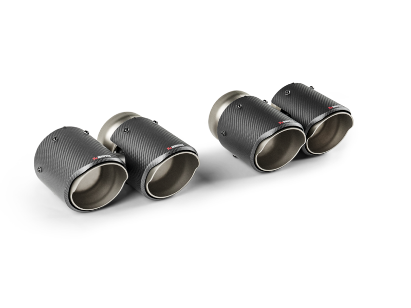 
  

Akrapovic TP-CT/78 - AKRTP-CT/78 - Akrapovic 2024+ BMW M5 (G90,G99) Round Carbon Fiber Tail Pipe Set - Shipped in Europe - Tuningsupply.com

