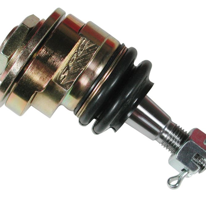 SPC Performance 90-97 Honda Accord Adjustable Upper Ball Joint (1.5deg.)-Ball Joints-SPC Performance-SPC67145-SMINKpower Performance Parts