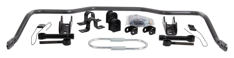 

Hellwig 7788 - HWG7788 - Hellwig 21-22 Ford F-150 2/4WD (w/ 0-2in Lift) Solid Heat Treated Chromoly 1in Rear Sway Bar - Shipped in Europe - Tuningsupply.com
