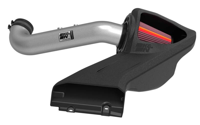 
    

K&N Engineering 70-2591 - KNN70-2591 - K&N 2016-2020 Ford F-150 V8 5.0L NextGen Aluminum Cold Air Intake - Shipped in Europe - Tuningsupply.com

  