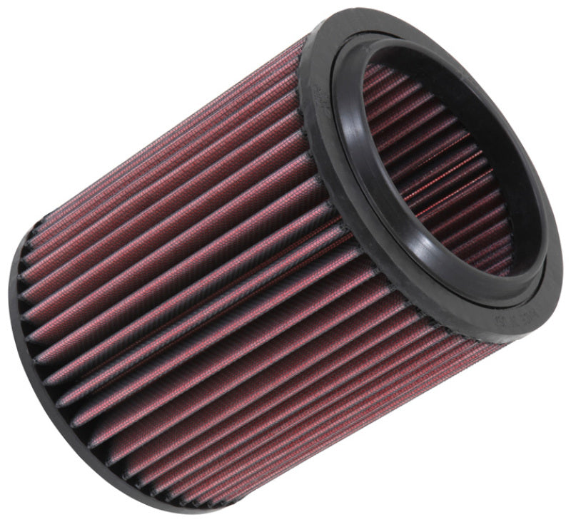 
  

K&N Engineering E-0775 - KNNE-0775 - K&N Replacement Air Filter AUDI A8 4.2L-V8; 2004-2005 - Shipped in Europe - Tuningsupply.com

