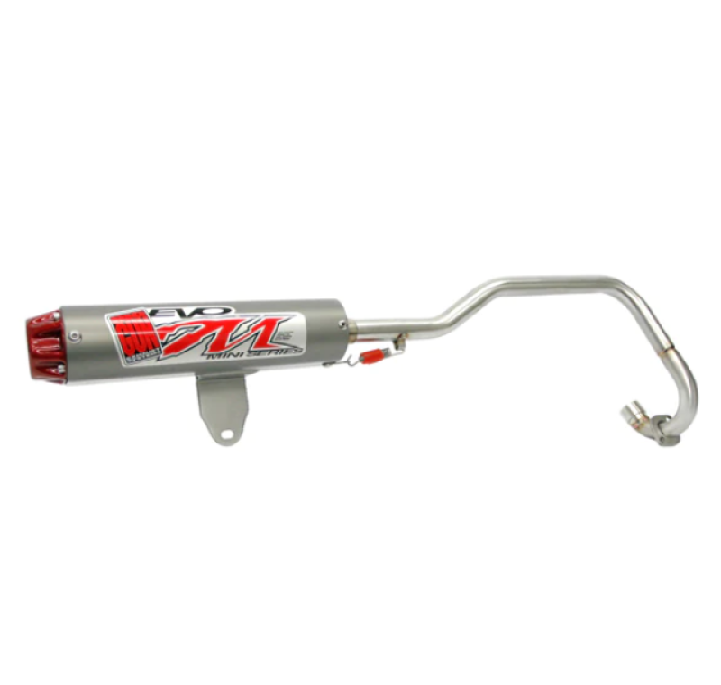 

Big Gun 10-2573 - BIG10-2573 - Big Gun 17-23 Yamaha YFZ 50 Evo M Series Full System Exhaust - Shipped in Europe - Tuningsupply.com
