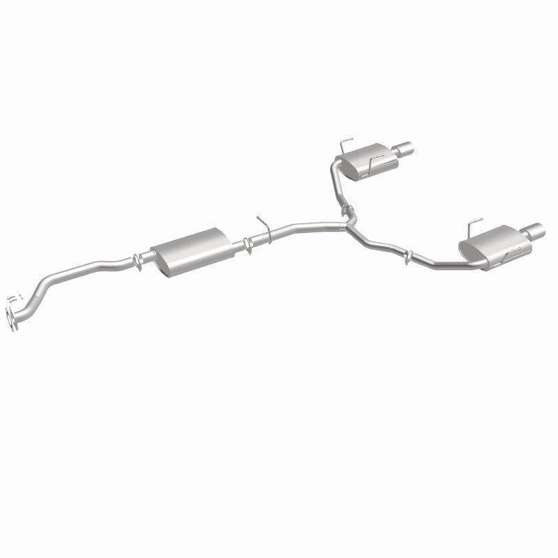 

Magnaflow 106-0829 - MAG106-0829 - BRExhaust 09-12 Buick Enclave 3.6L Exhaust Kit - Shipped in Europe - Tuningsupply.com
