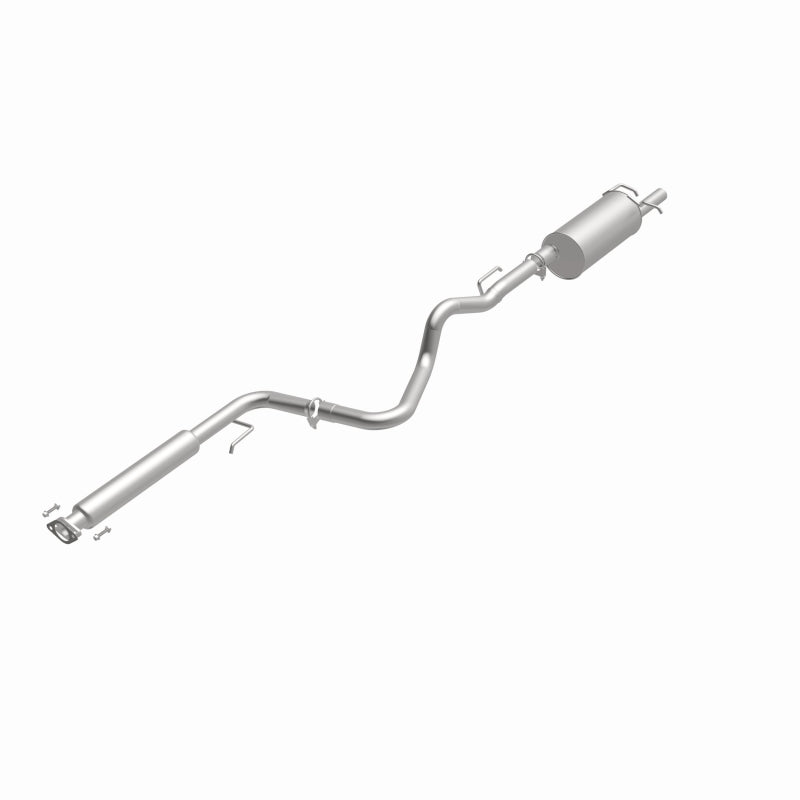 

Magnaflow 106-0019 - MAG106-0019 - MagnaFlow BRE Exhaust Kit 05-11 Cobalt HHR G5 Pursuit - Shipped in Europe - Tuningsupply.com

