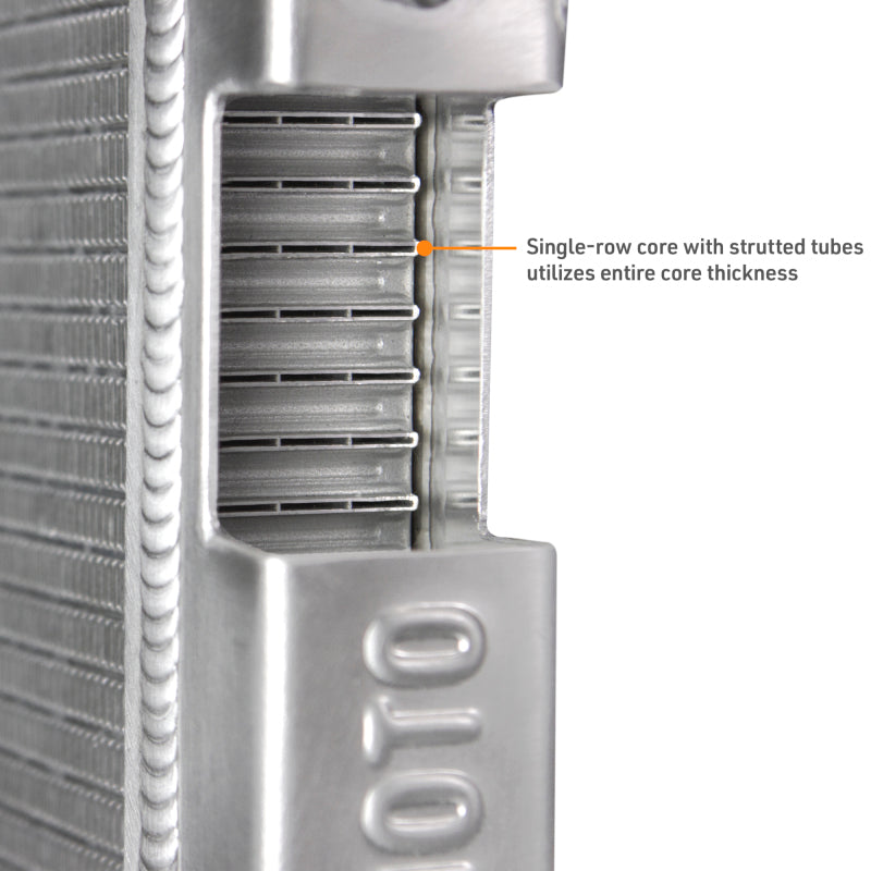 

Mishimoto MMRAD-TAC-24 - MISMMRAD-TAC-24 - Mishimoto 2024+ Toyota Tacoma Performance Aluminum Radiator - Shipped in Europe - Tuningsupply.com
