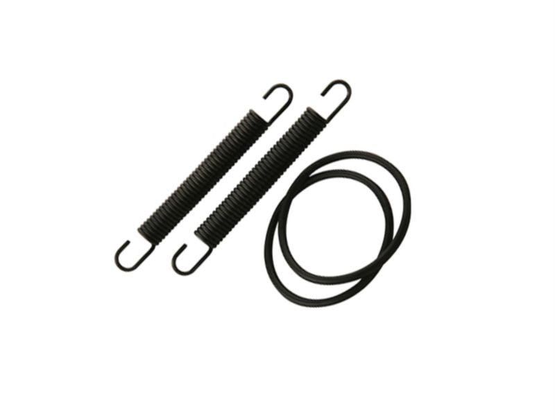 

FMF Racing 011311 - FMF011311 - FMF Racing KX125 88-02/YZ85 19-26 Pipe Spring & O-Ring Kit P/N 011311 - Shipped in Europe - Tuningsupply.com
