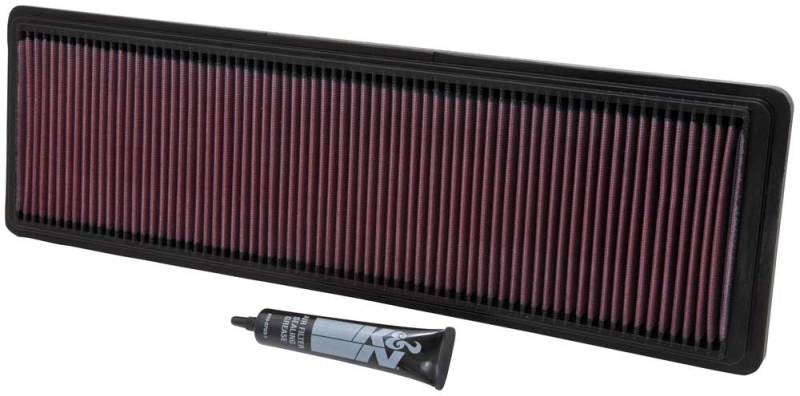 
  

K&N Engineering 33-2591 - KNN33-2591 - K&N 78-95 Porsche 928 Drop In Air Filter - Shipped in Europe - Tuningsupply.com

