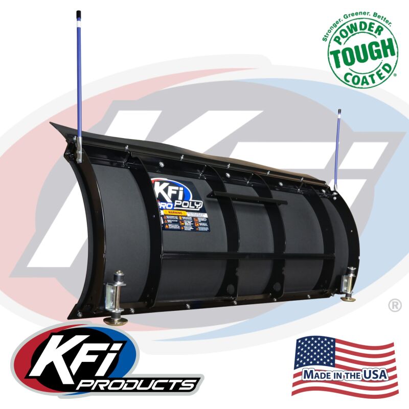 

KFI 105854 - KFI105854 - KFI Pro Ploy Straight Blade 54 inches - Shipped in Europe - Tuningsupply.com
